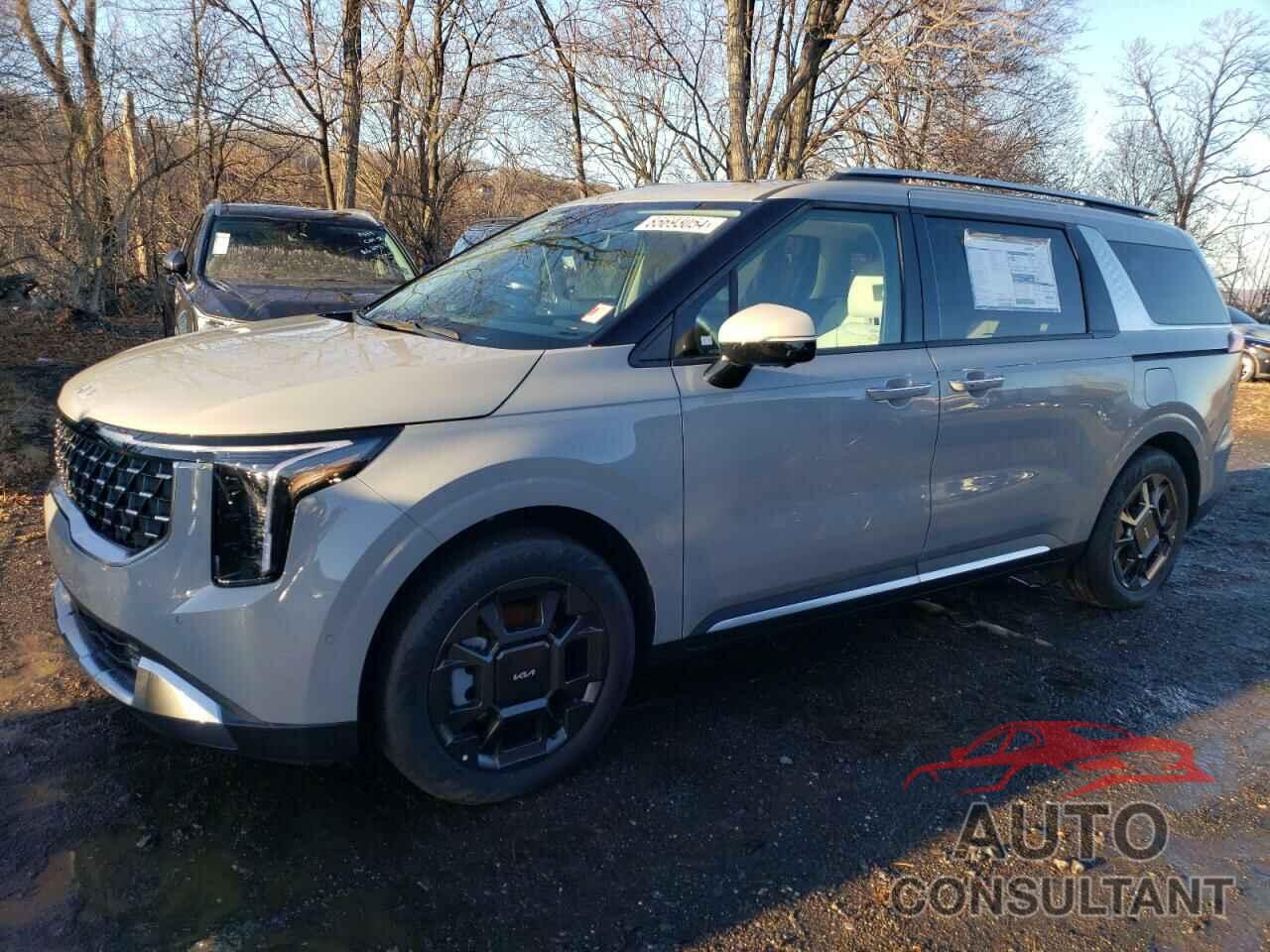 KIA CARNIVAL S 2025 - KNDNE5KA5S6028774