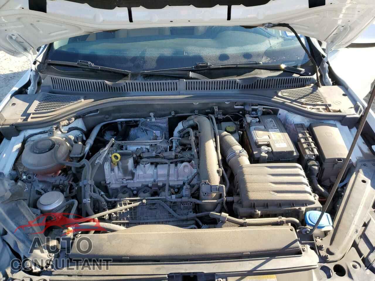 VOLKSWAGEN JETTA 2020 - 3VWEB7BU1LM064510