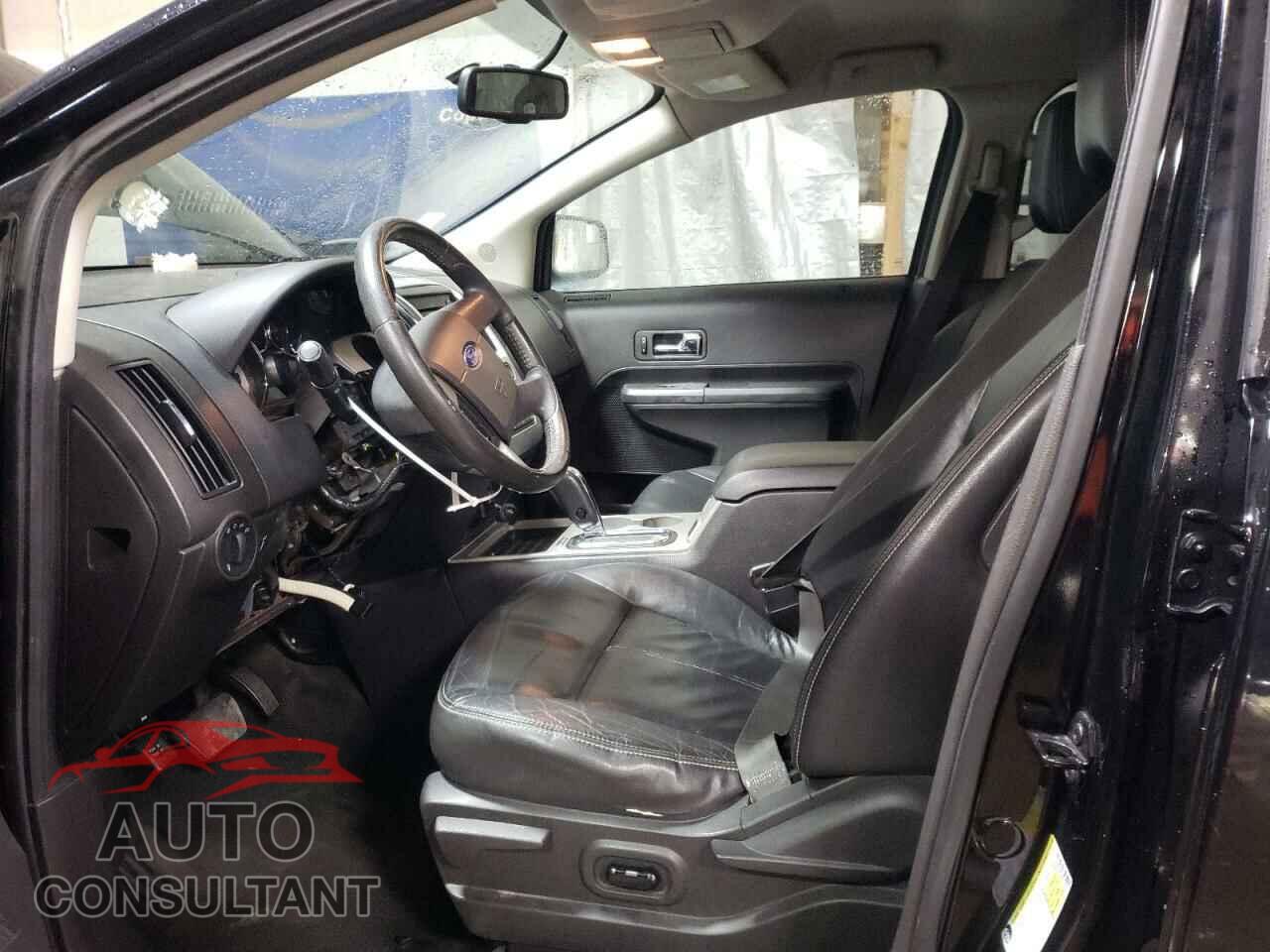 FORD EDGE 2009 - 2FMDK39C29BA33826
