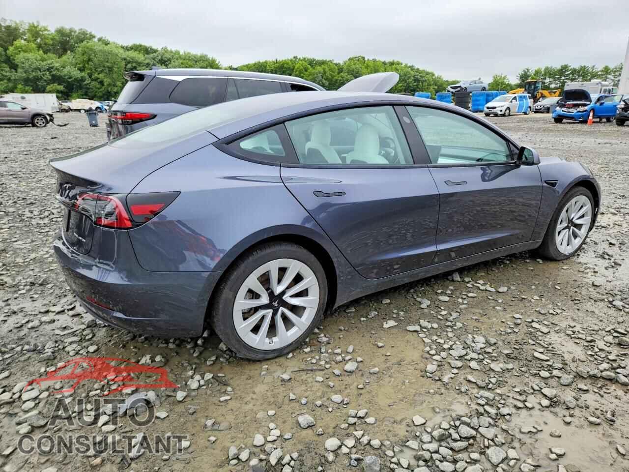 TESLA MODEL 3 2023 - 5YJ3E1EB3PF663900