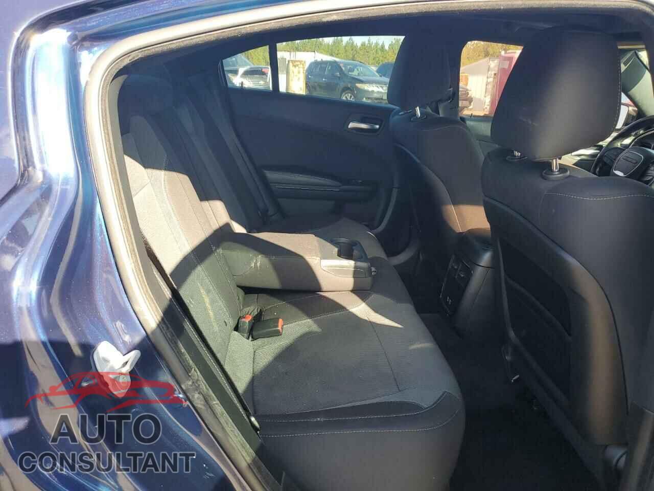 DODGE CHARGER 2017 - 2C3CDXHG2HH504251