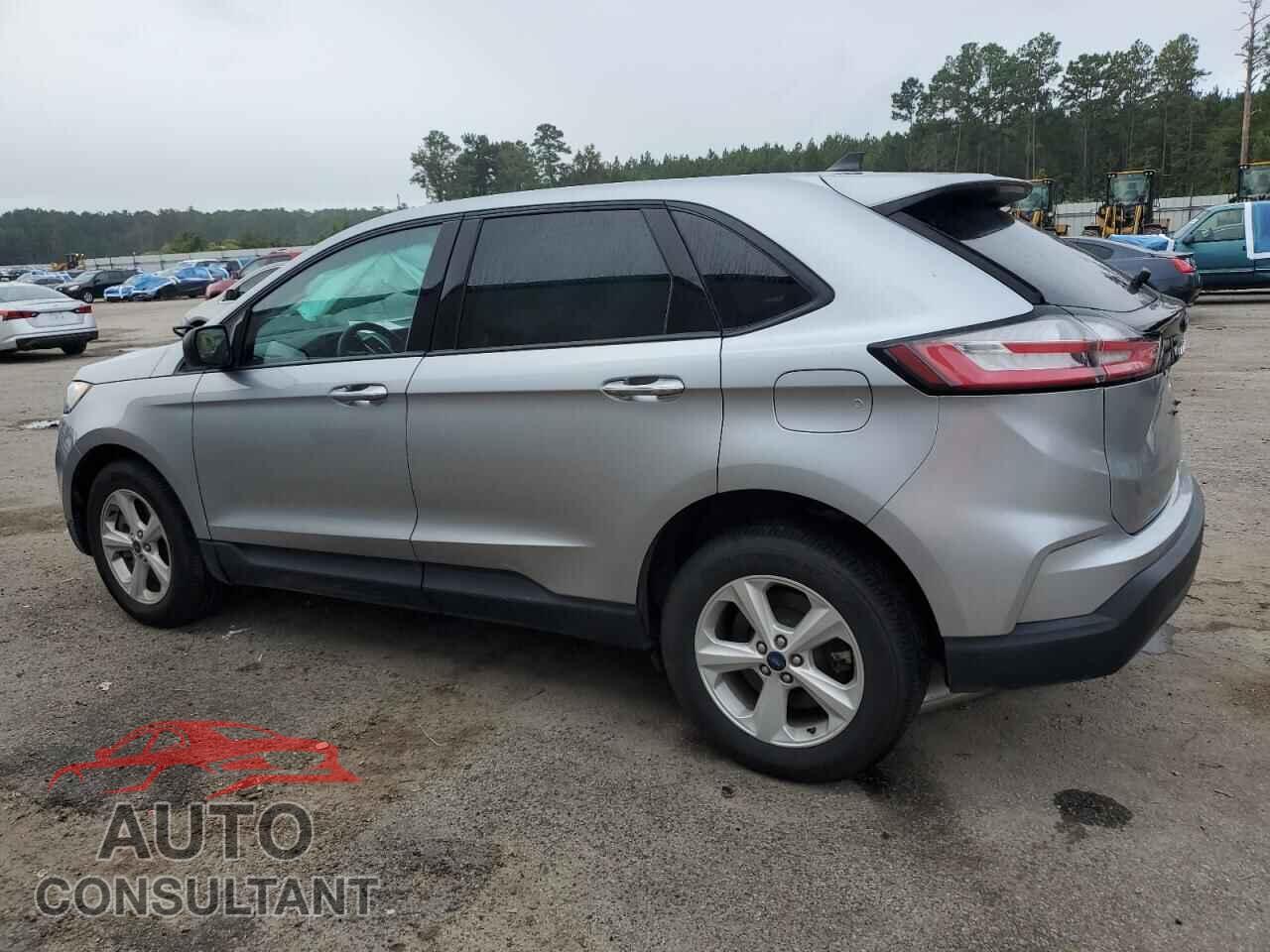 FORD EDGE 2022 - 2FMPK4G95NBA27250