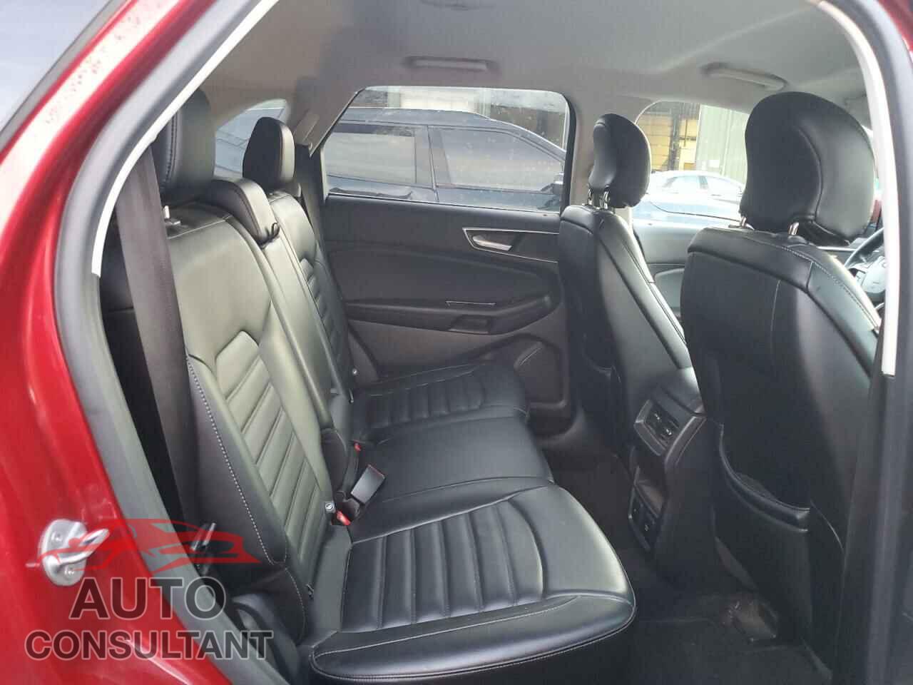 FORD EDGE 2016 - 2FMPK4J84GBC07712