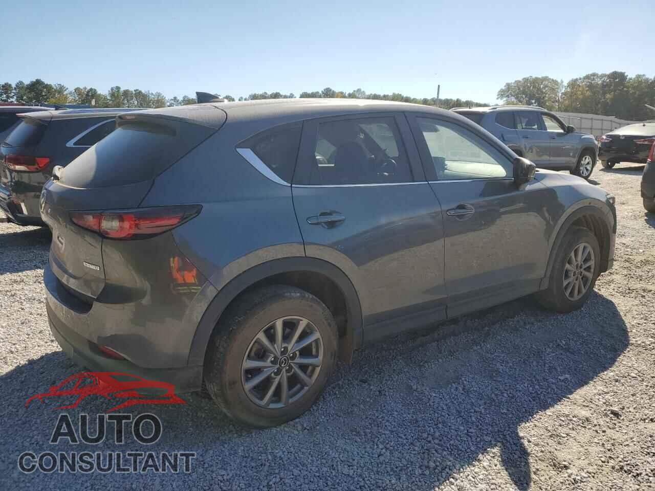 MAZDA CX-5 PREFE 2023 - JM3KFBCM2P0195067