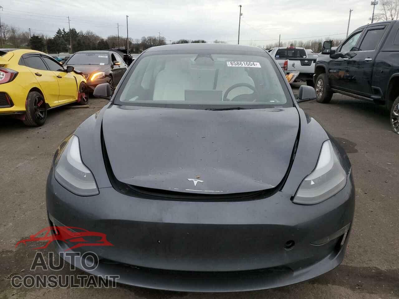 TESLA MODEL 3 2023 - 5YJ3E1EA7PF600371