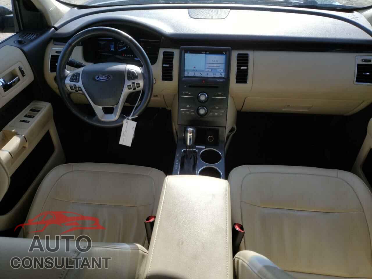 FORD FLEX 2018 - 2FMHK6C83JBA14102