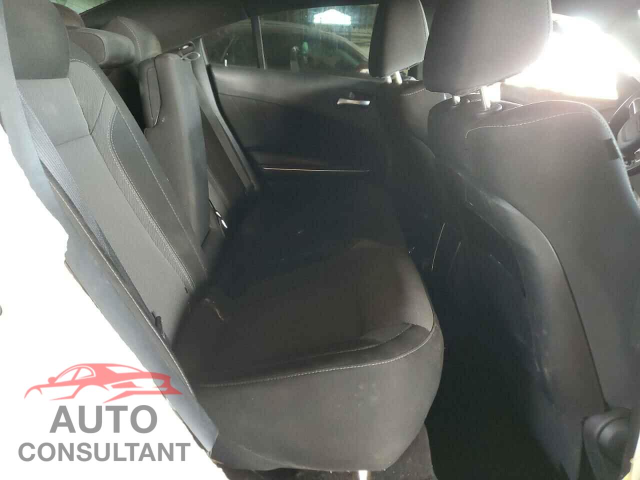 DODGE CHARGER 2016 - 2C3CDXHG2GH146258