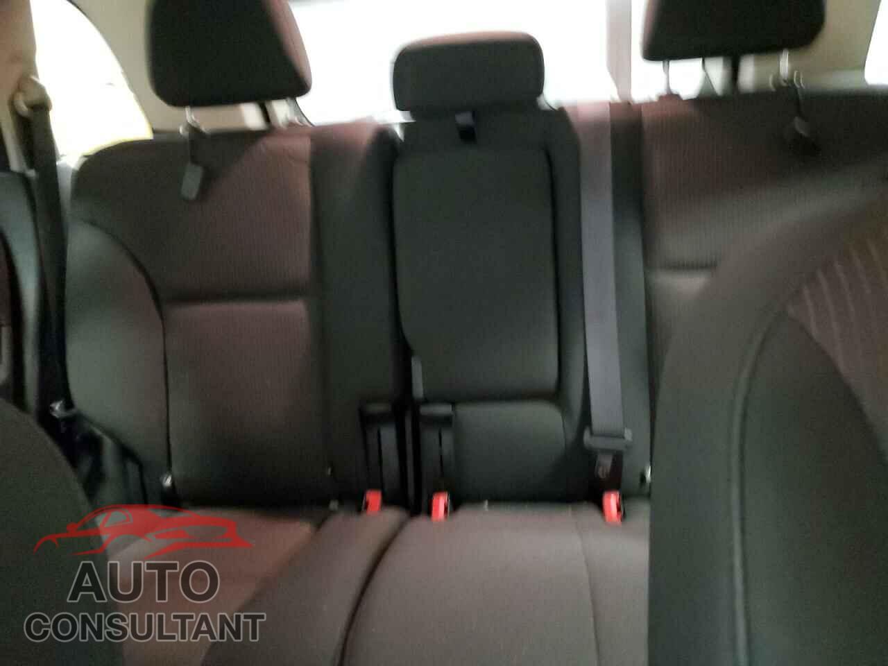 FORD EDGE 2013 - 2FMDK3JC3DBC90921