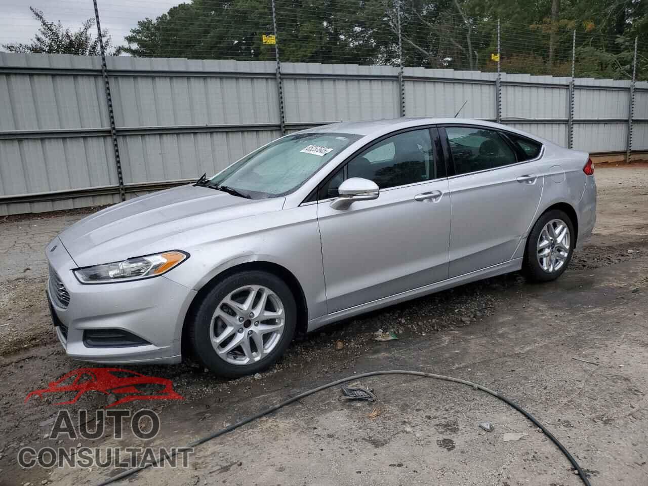 FORD FUSION 2015 - 1FA6P0H77F5118071