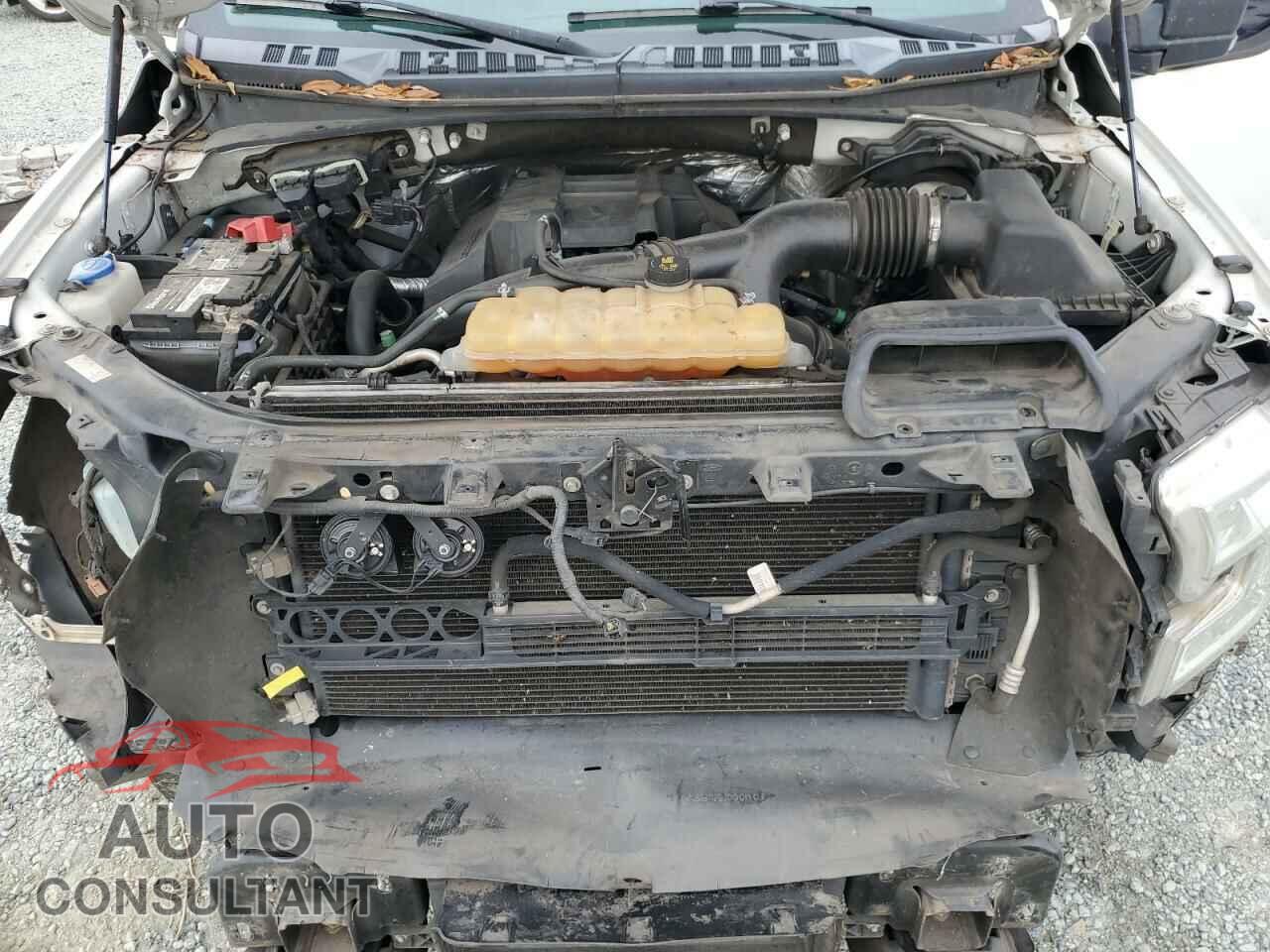 FORD F-150 2017 - 1FTEW1EP0HFA18927
