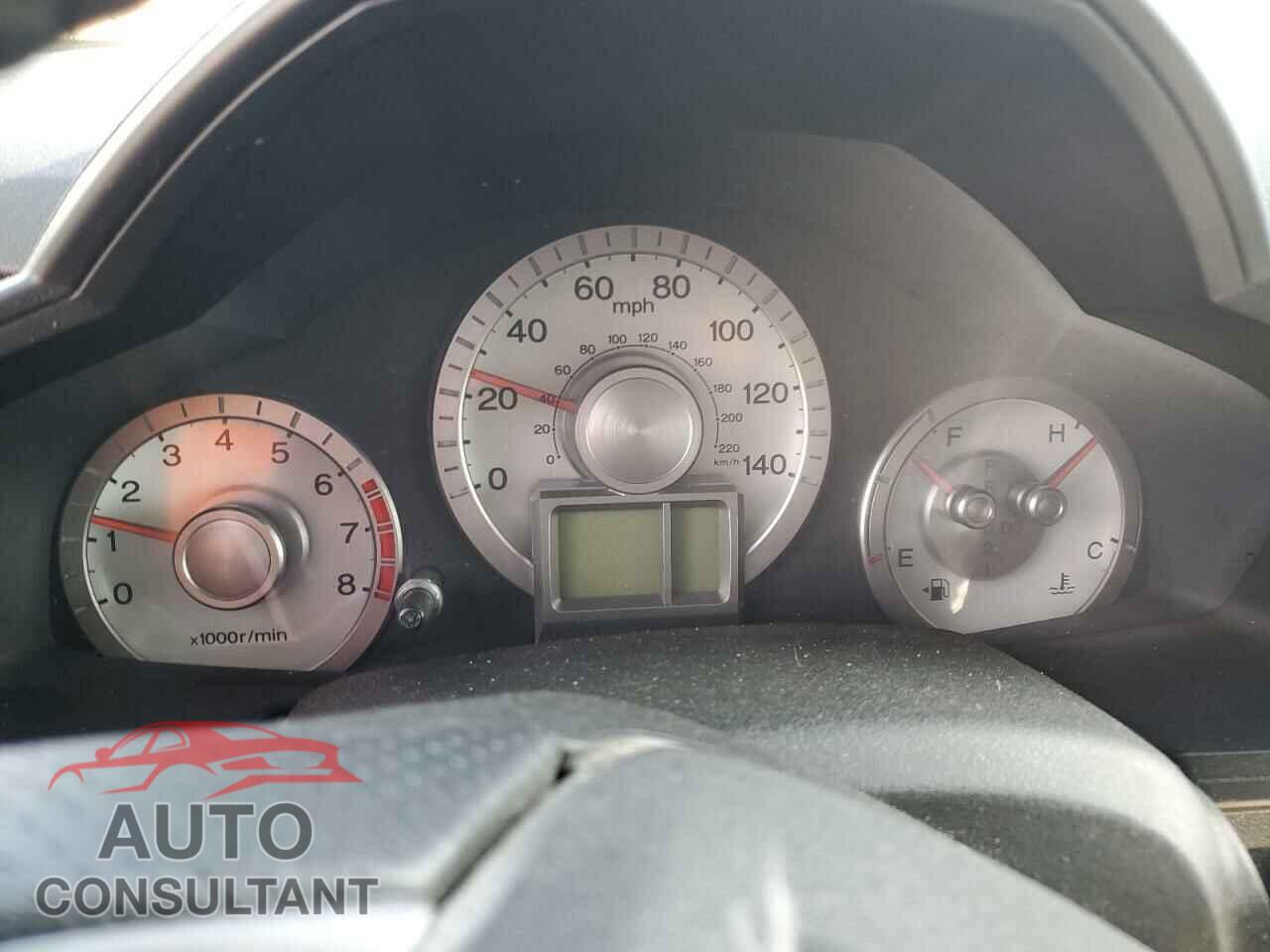 HONDA PILOT 2011 - 5FNYF4H52BB061024