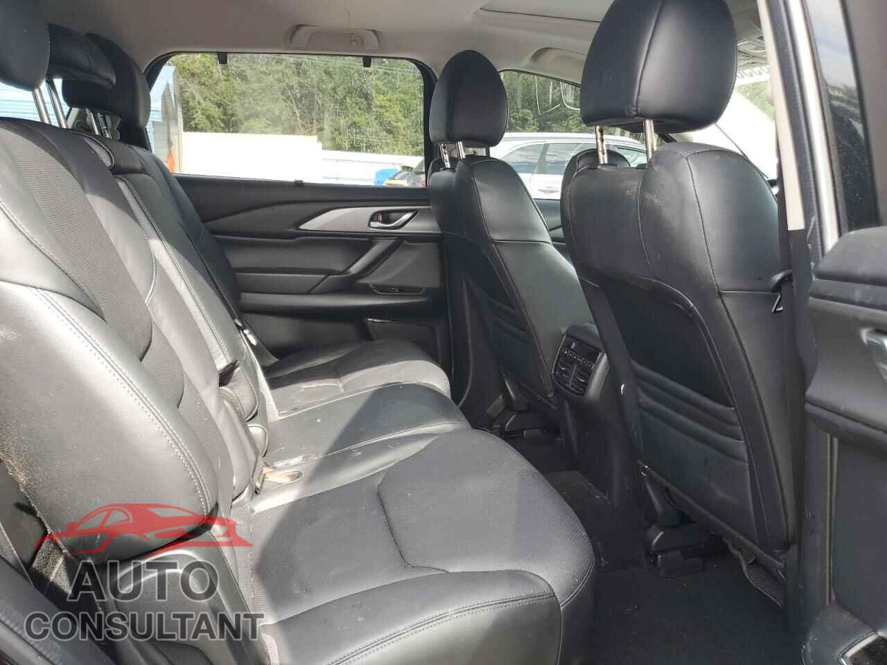 MAZDA CX-9 2018 - JM3TCACY0J0225362