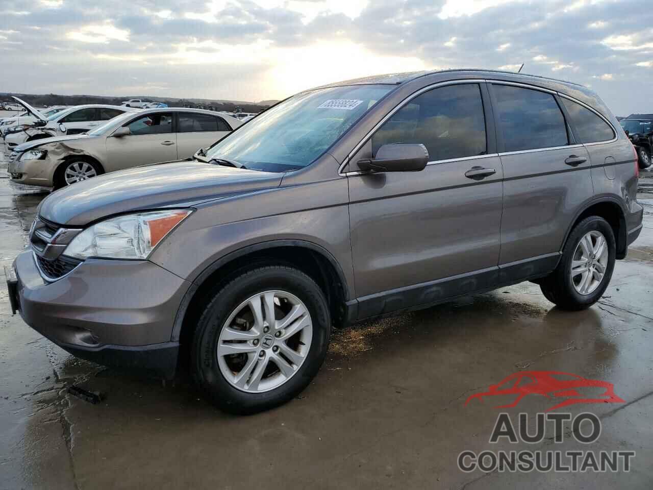 HONDA CRV 2011 - 5J6RE4H74BL084045