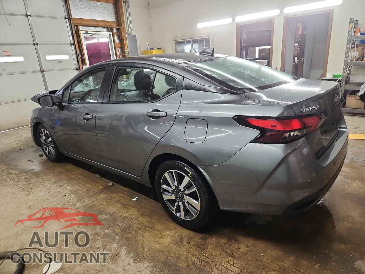 NISSAN VERSA 2023 - 3N1CN8EV8PL860794