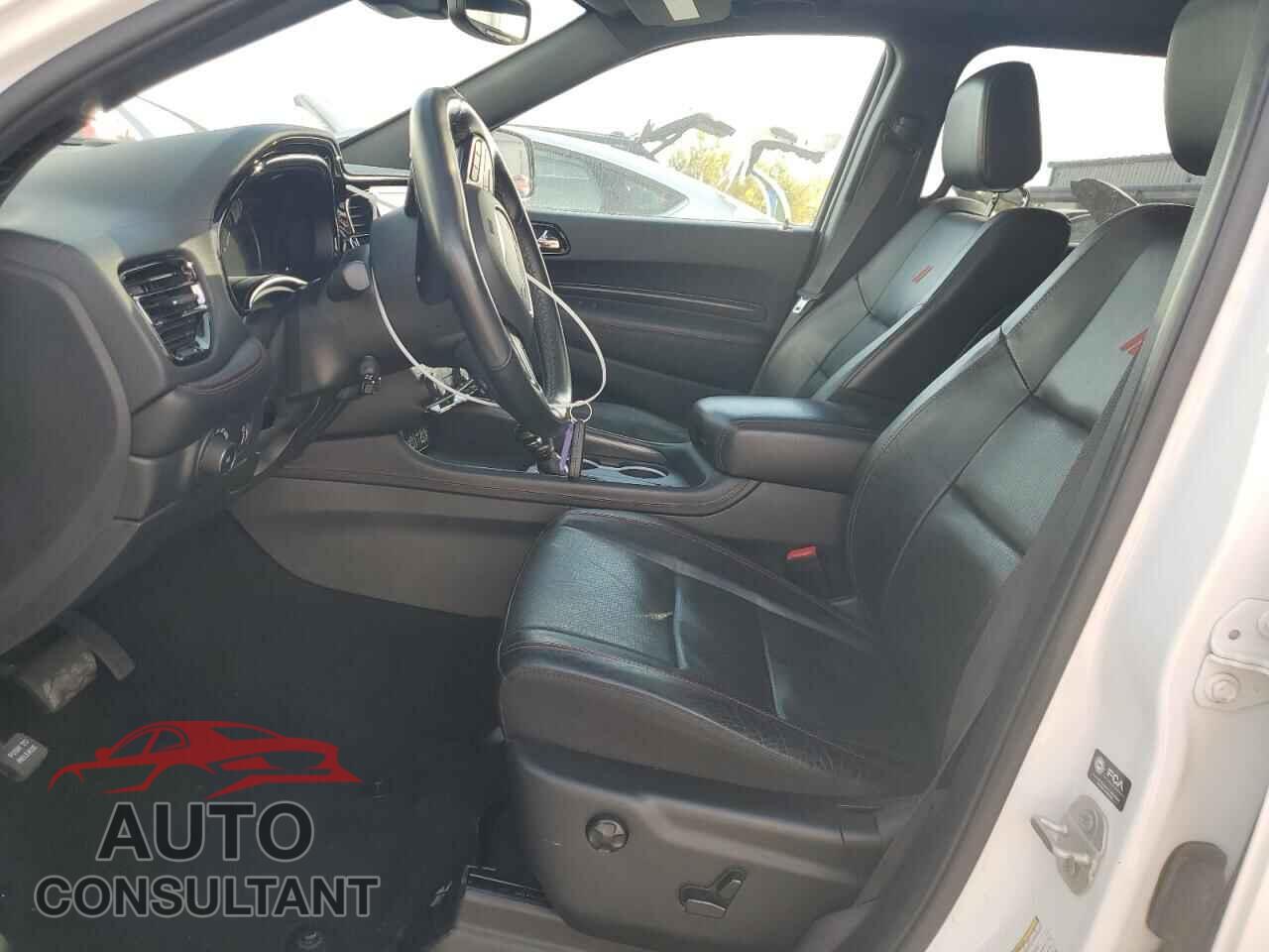 DODGE DURANGO 2023 - 1C4SDJCT0PC637004
