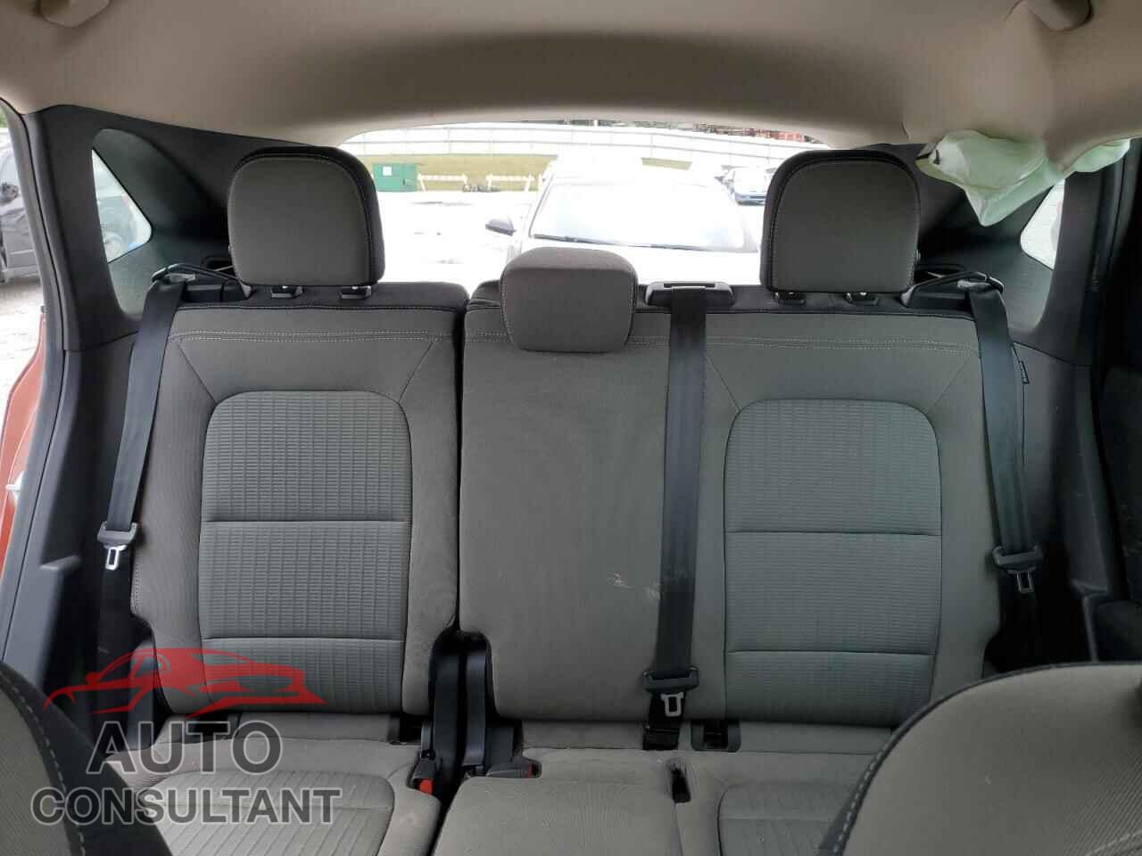 FORD ESCAPE 2020 - 1FMCU0F67LUA22051