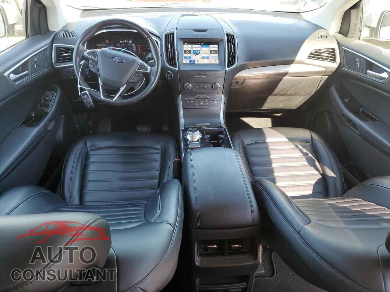 FORD EDGE 2019 - 2FMPK3J91KBC21871