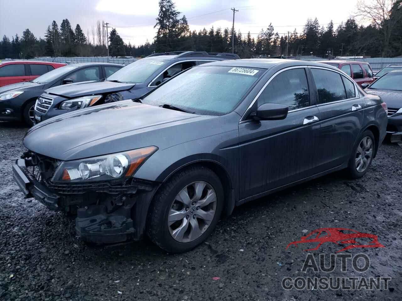 HONDA ACCORD 2009 - 1HGCP36869A001928