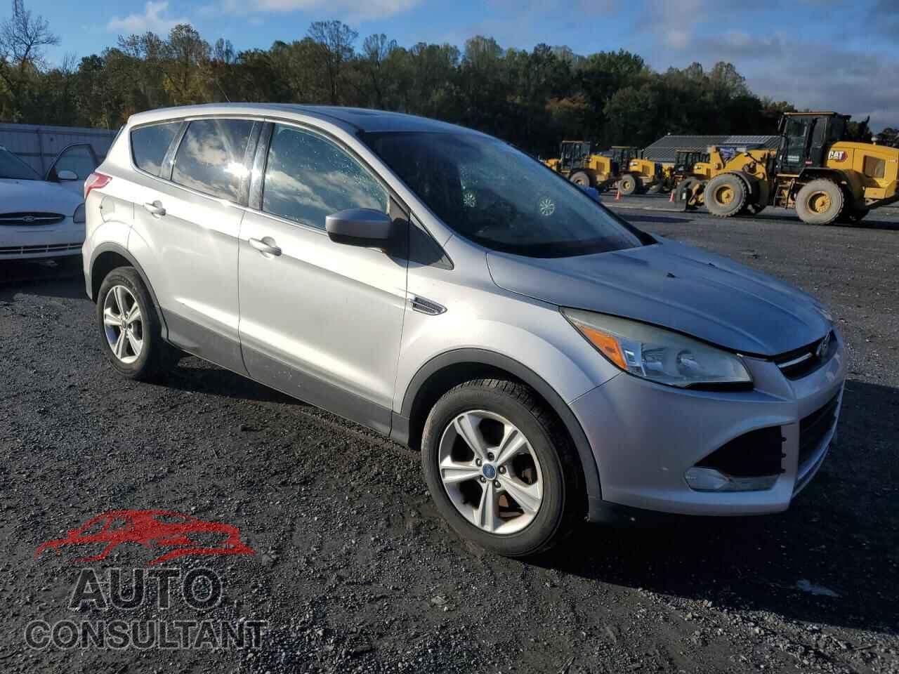FORD ESCAPE 2013 - 1FMCU9GX5DUA73416