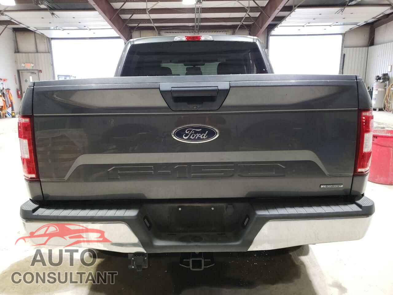 FORD F-150 2020 - 1FTEW1E48LFA24005