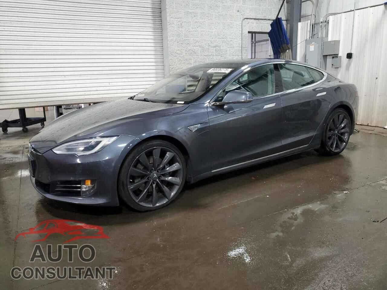 TESLA MODEL S 2016 - 5YJSA1E2XGF157875