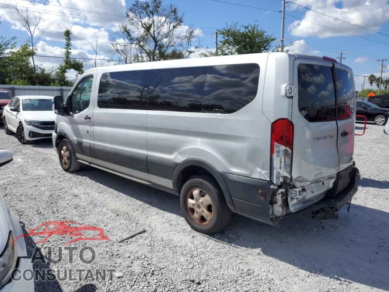 FORD TRANSIT 2020 - 1FBAX2YG7LKA07778