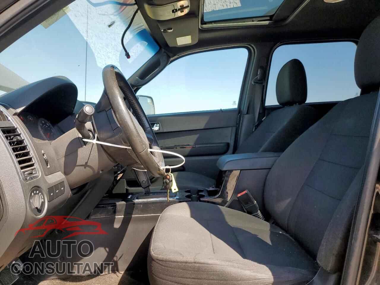 FORD ESCAPE 2012 - 1FMCU0D73CKB53808