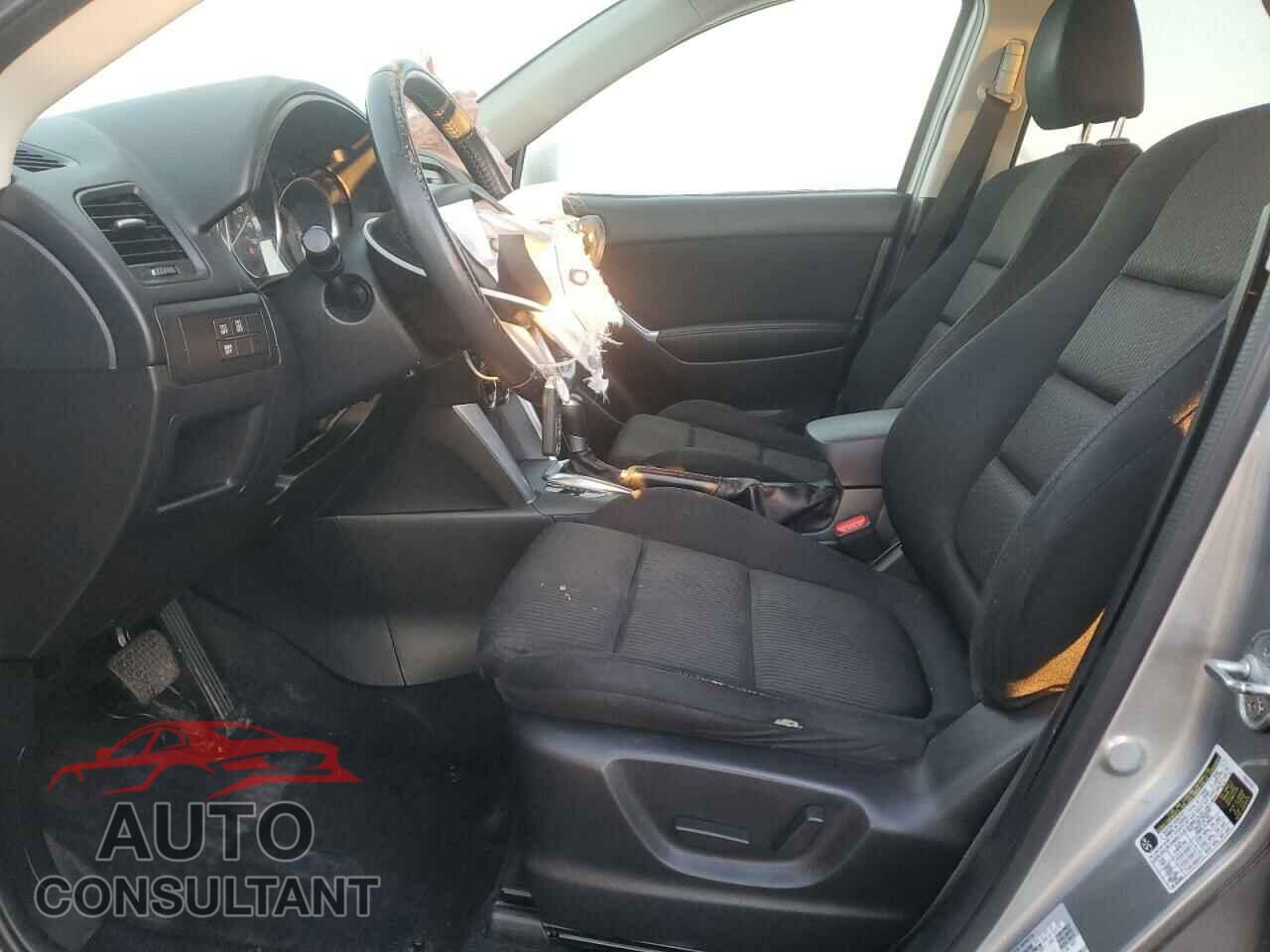 MAZDA CX-5 2015 - JM3KE4CY0F0536272