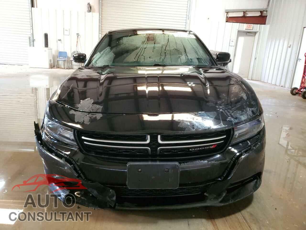 DODGE CHARGER 2015 - 2C3CDXBG2FH874069