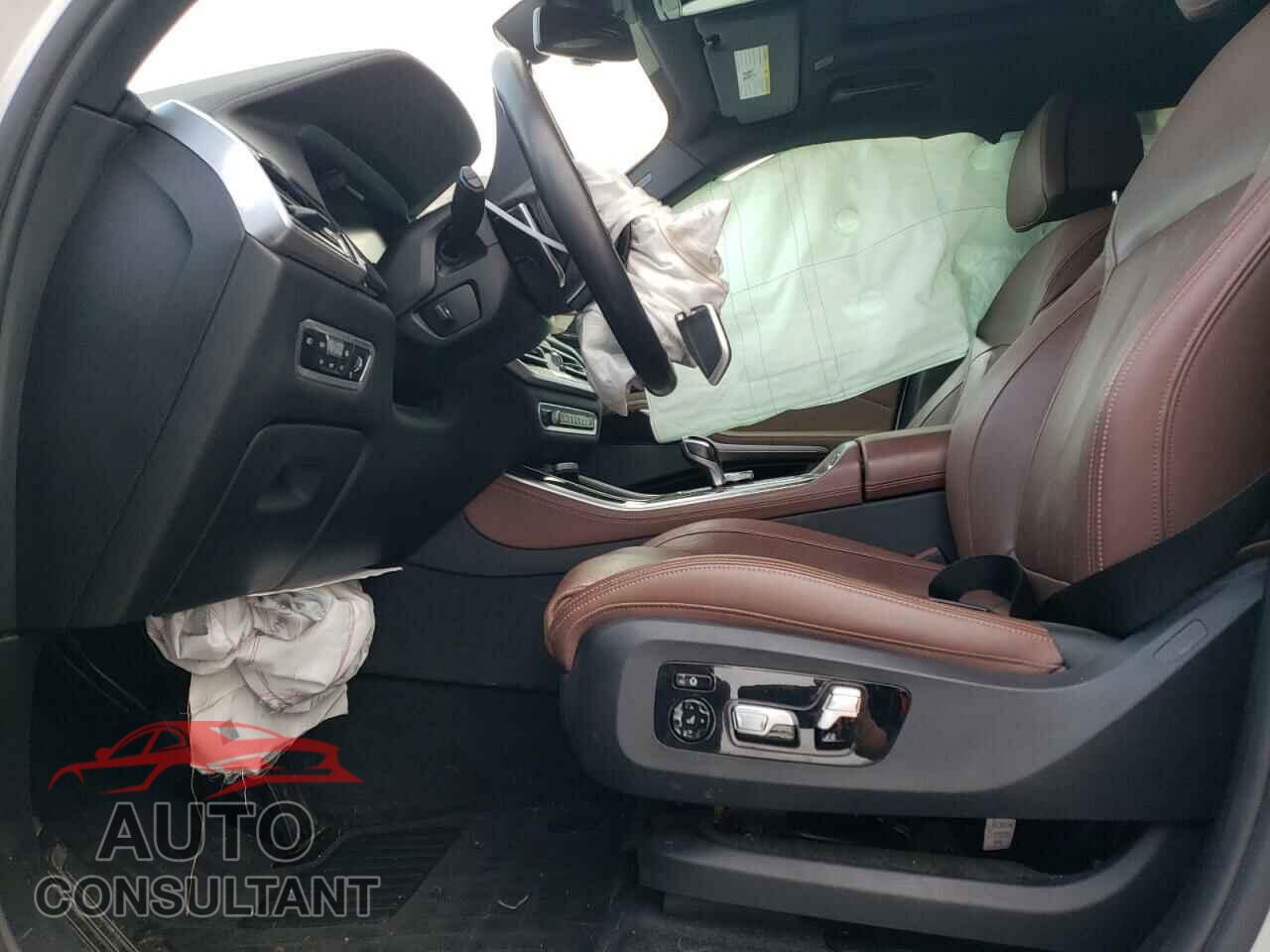 BMW X5 2019 - 5UXCR6C53KLL07255