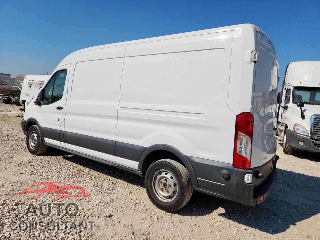 FORD TRANSIT 2017 - 1FTYR2CG9HKA65779
