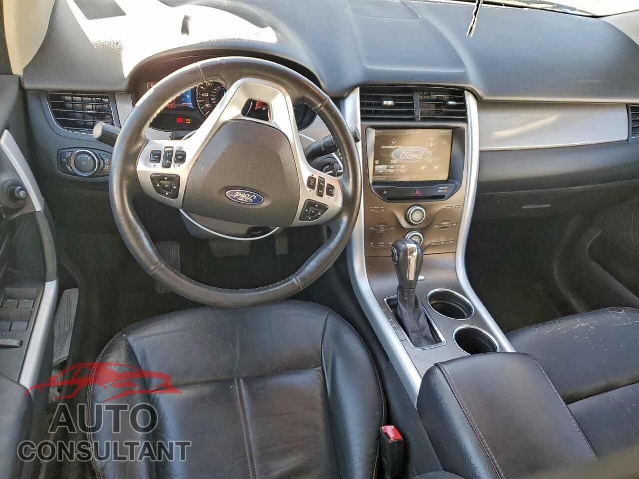 FORD EDGE 2014 - 2FMDK4JC0EBA14039