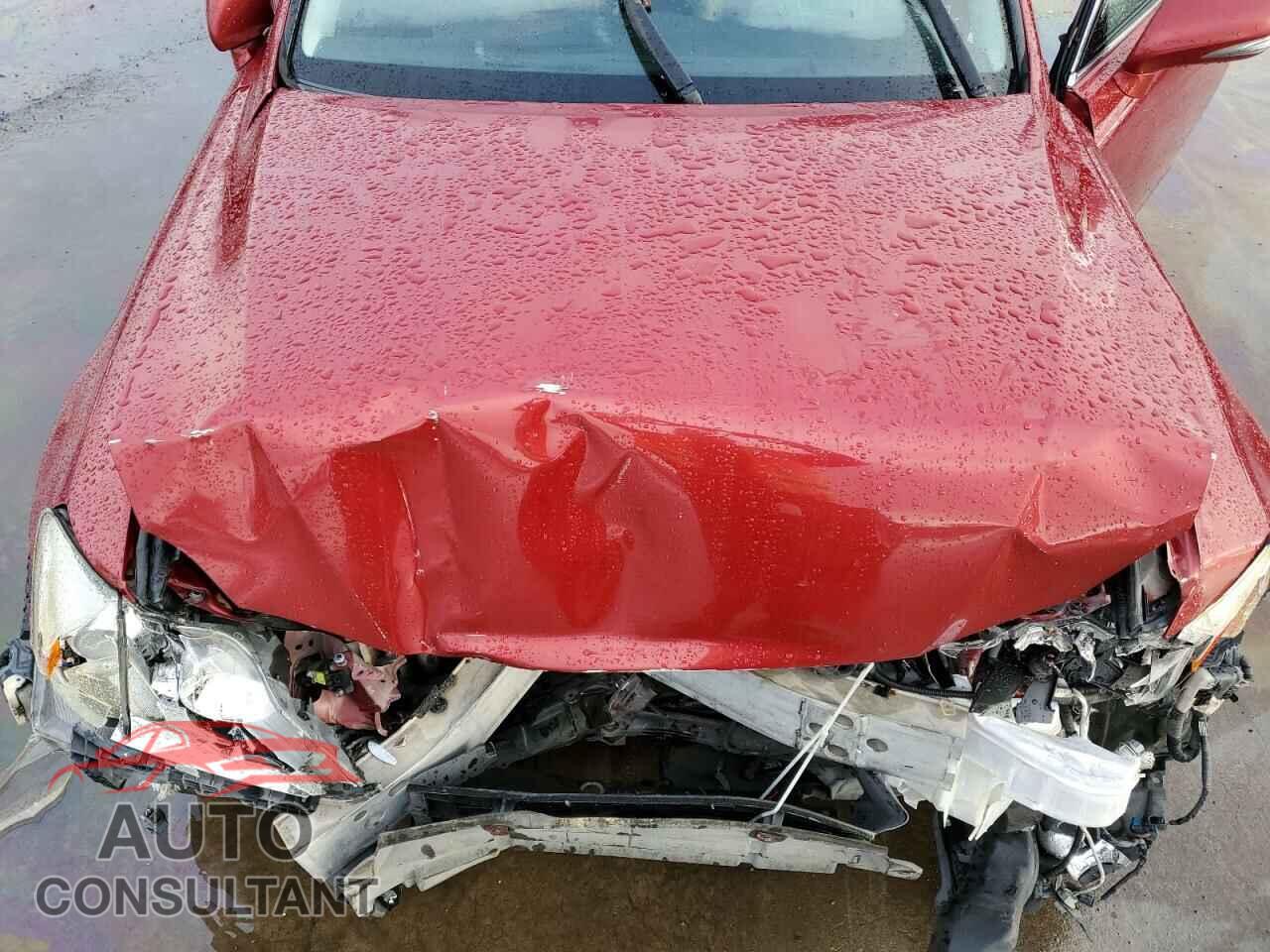 LEXUS IS 2013 - JTHBF5C24D5190703