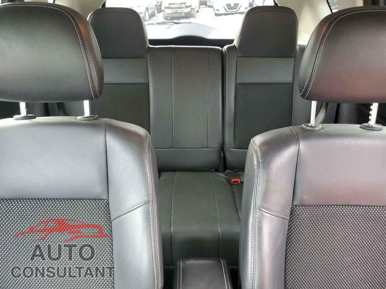 JEEP COMPASS 2014 - 1C4NJDEB3ED689536
