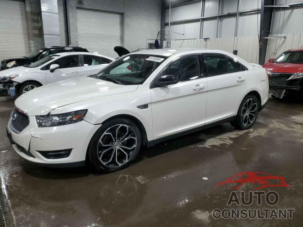 FORD TAURUS 2015 - 1FAHP2KT2FG195574