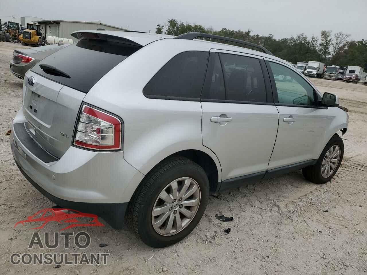 FORD EDGE 2010 - 2FMDK3JC1ABB04708