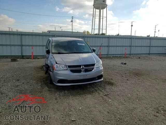 DODGE CARAVAN 2013 - 2C4RDGBG3DR628659