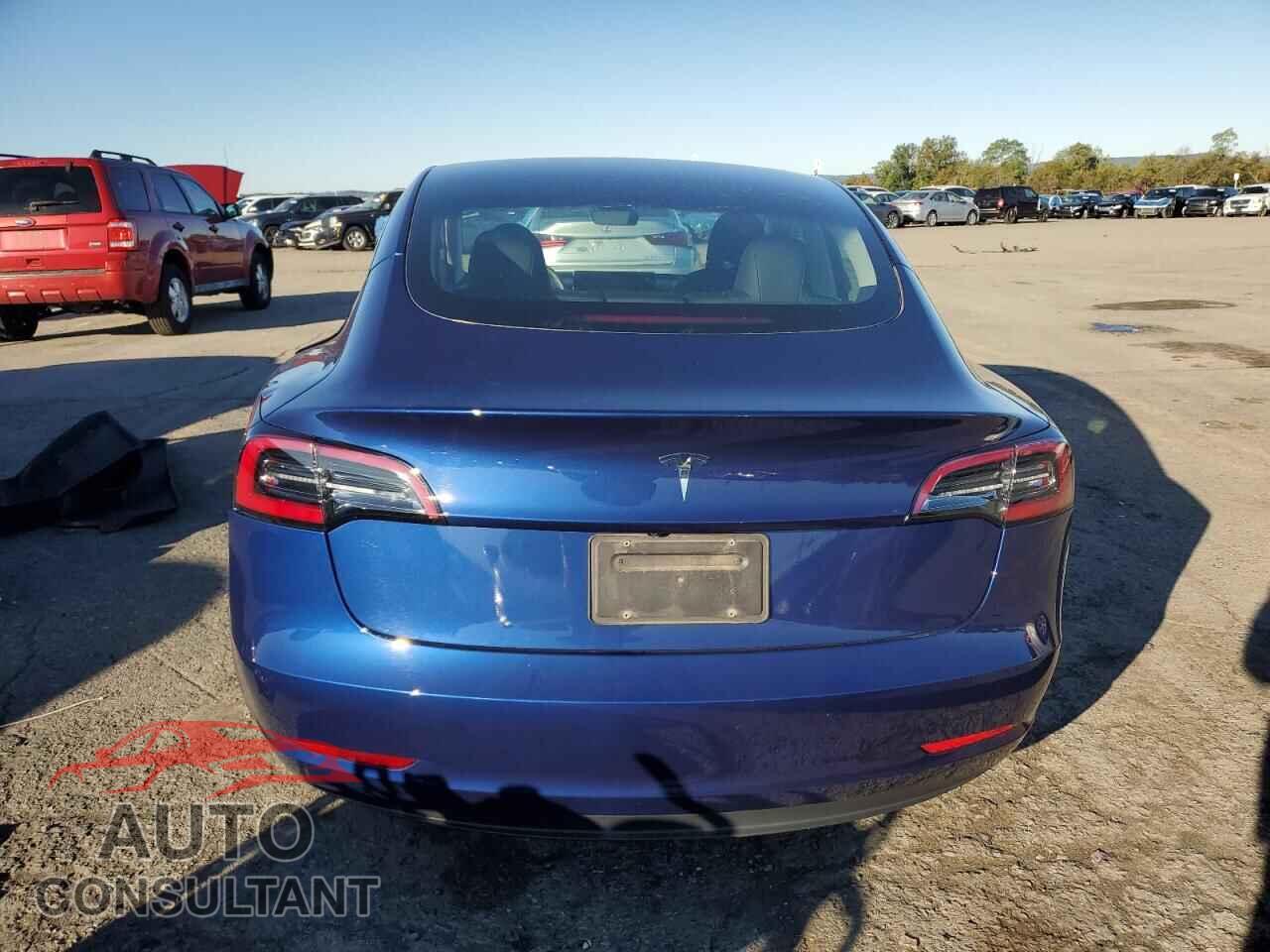 TESLA MODEL 3 2023 - 5YJ3E1EA4PF548701
