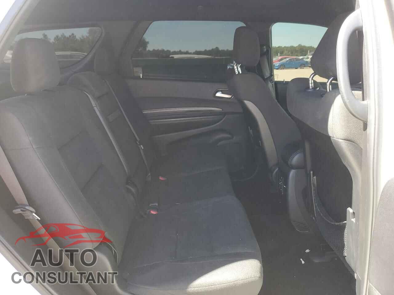 DODGE DURANGO 2021 - 1C4RDHAG5MC554872