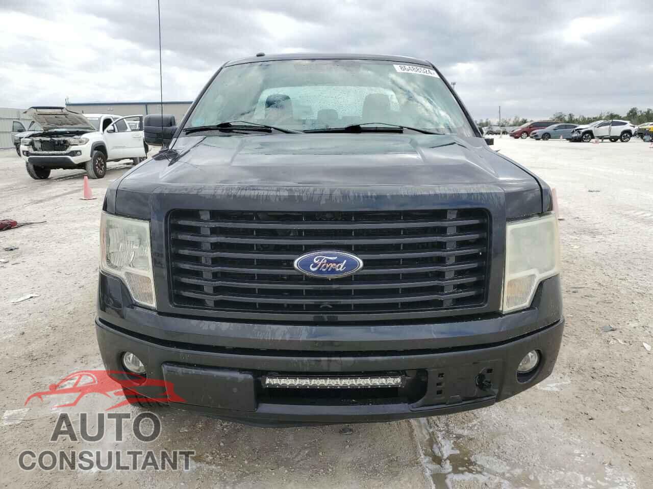 FORD F-150 2014 - 1FTFX1CF0EFA07711