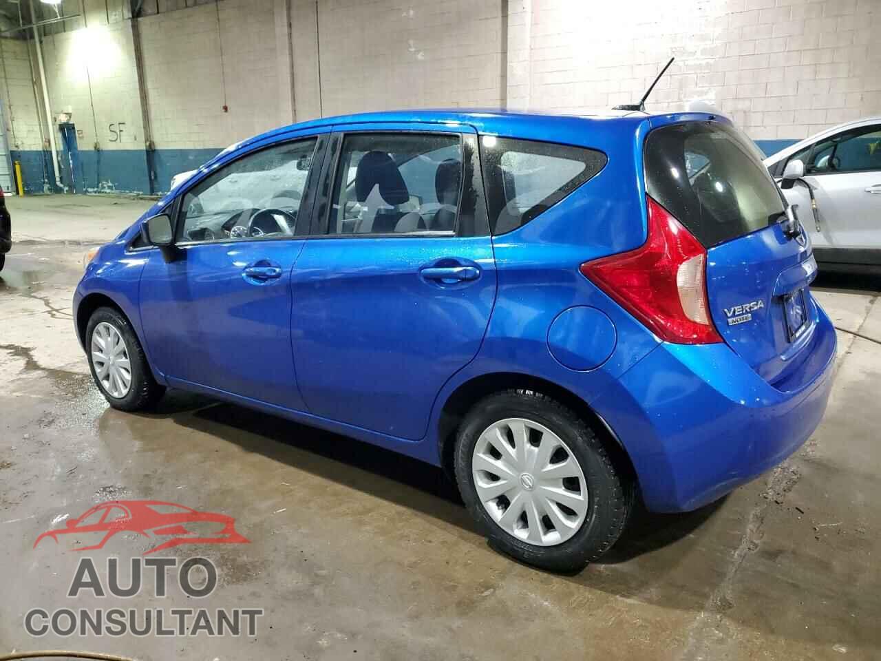 NISSAN VERSA 2016 - 3N1CE2CP2GL351883