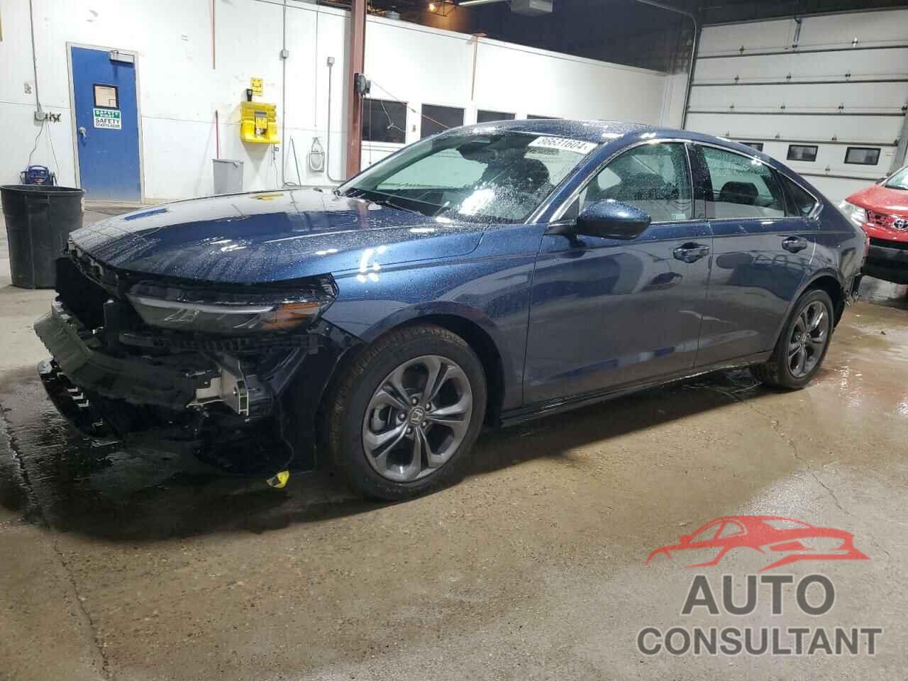 HONDA ACCORD 2024 - 1HGCY1F37RA050108