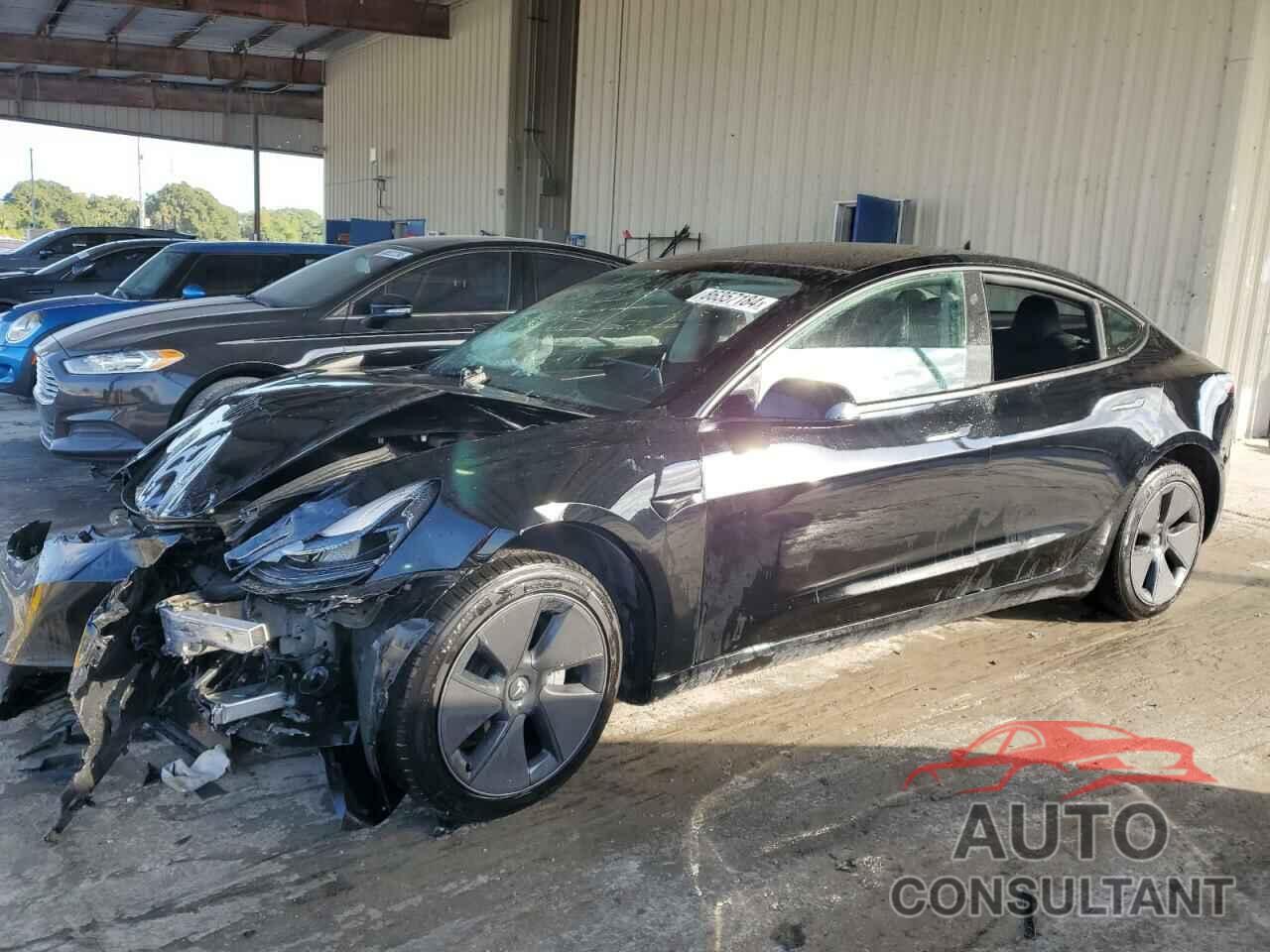 TESLA MODEL 3 2023 - 5YJ3E1EB3PF596327