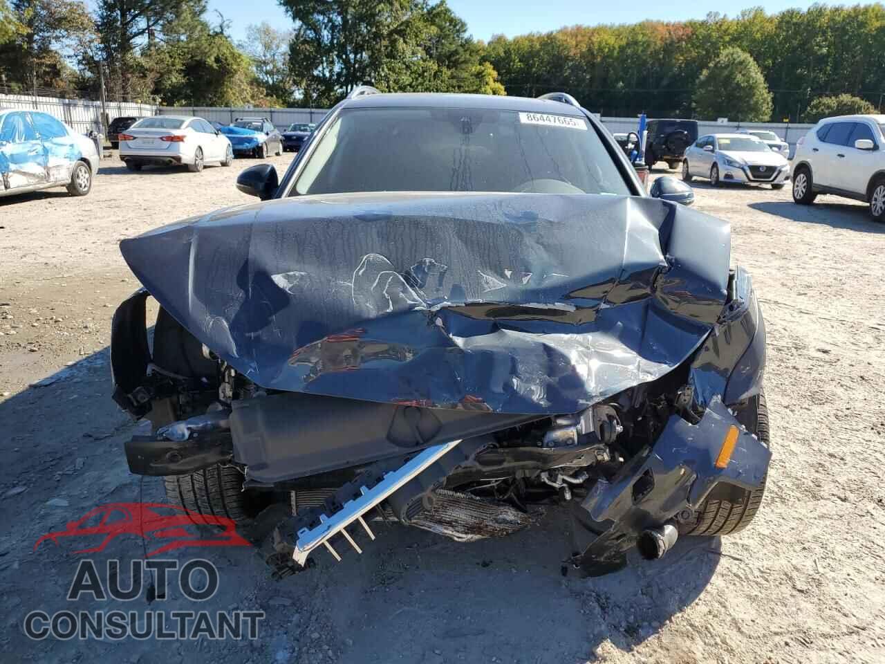 AUDI A4 2017 - WA18NAF4XHA041515