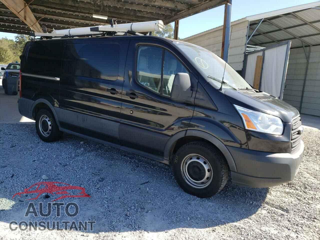 FORD TRANSIT 2015 - 1FTYE1YM2FKA87253
