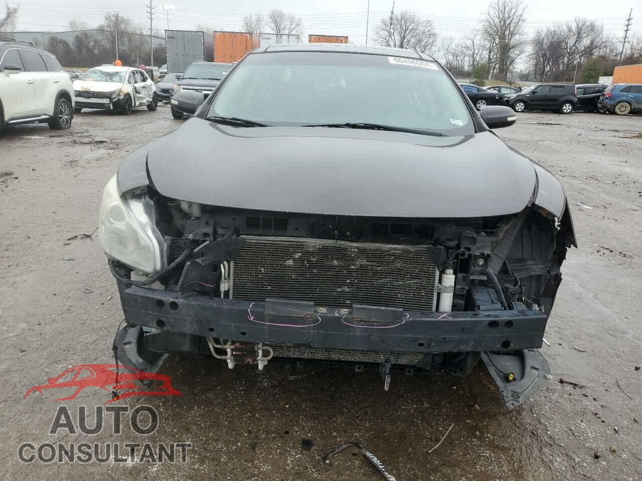 NISSAN MAXIMA 2014 - 1N4AA5AP2EC498983