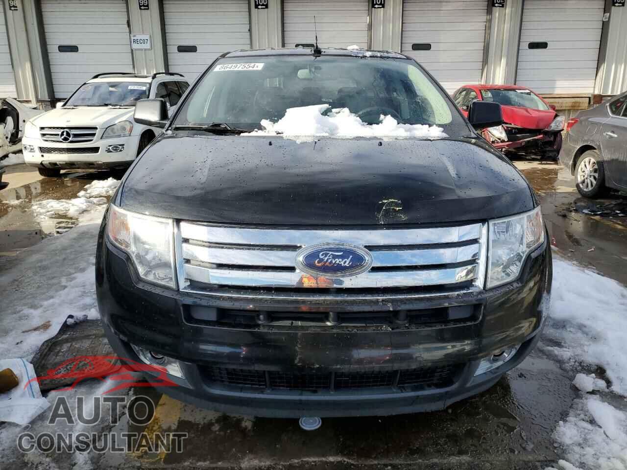 FORD EDGE 2010 - 2FMDK4JC1ABA89519