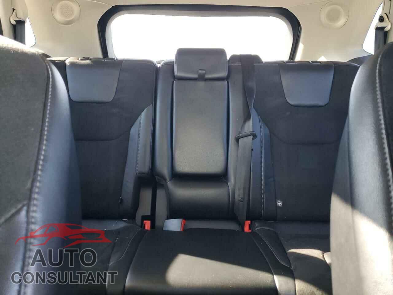 FORD EDGE 2015 - 2FMTK3AP0FBB00400