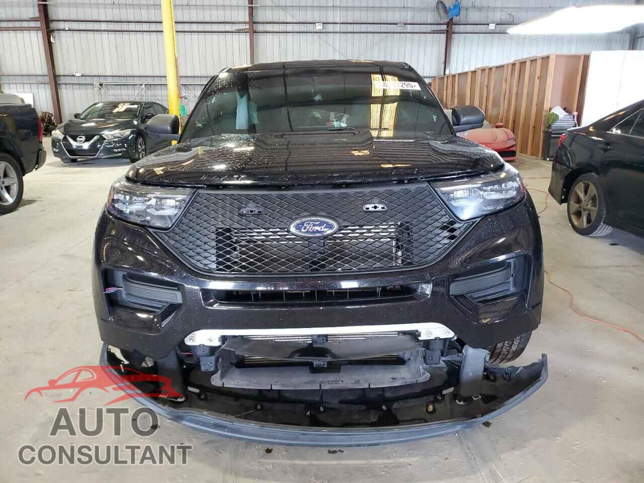 FORD EXPLORER 2023 - 1FM5K8AC0PGB61159