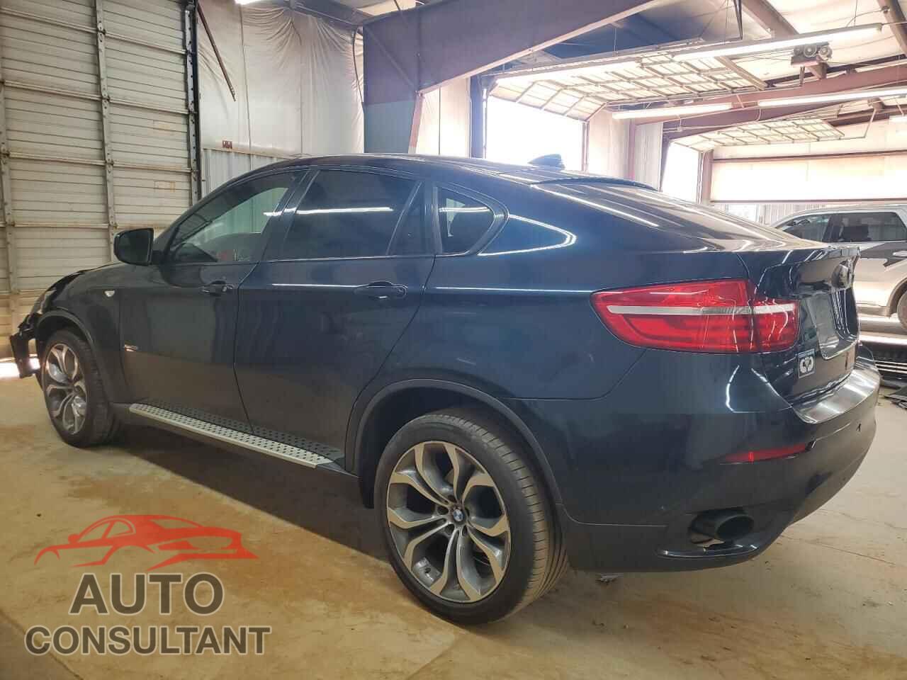 BMW X6 2014 - 5UXFG2C53E0C44713
